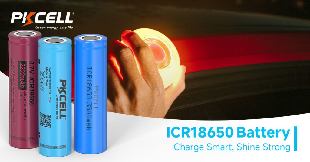 ICR18650