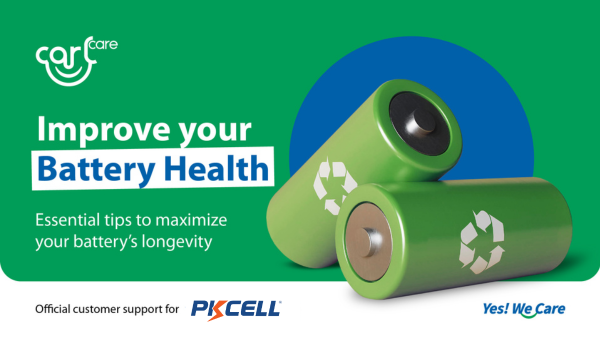 Советы по безопасности для батареек pkcell Советы по безопасности для батареек pkcell