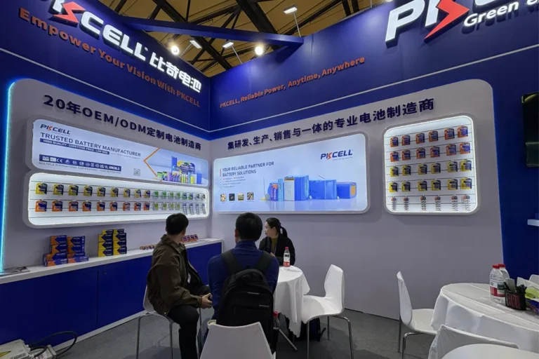 34th EST china fair exhibition