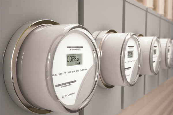 Bateria LiSocl2 de alta qualidade para bateria de medidor inteligente