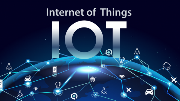 Baterías de dispositivos IoT
