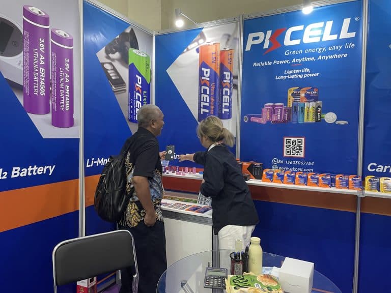 Indonesia Exhibition