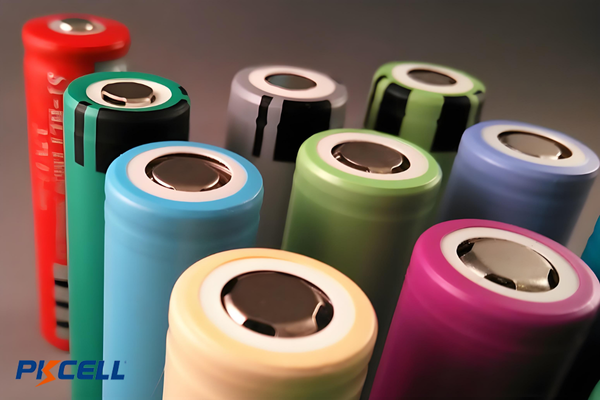 Выберите правильный тип литиевой батареи