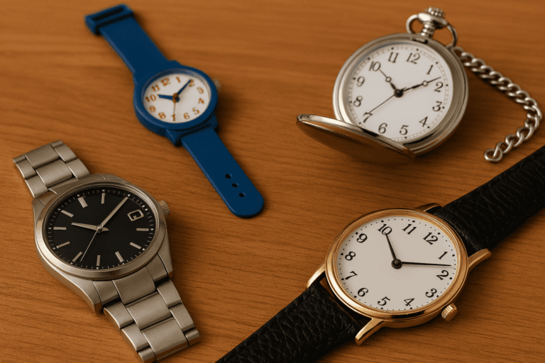 cr batteries for watches