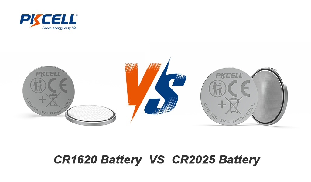cr1620 vs cr2025 cr1620 vs cr2025