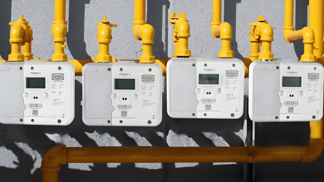 Bateria ER18505 jest popularna w urządzeniach pomiarowych. Urządzenia te obejmują liczniki energii elektrycznej, wody i gazu.