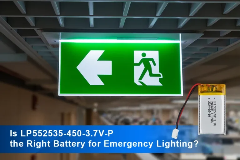 emergency lighting