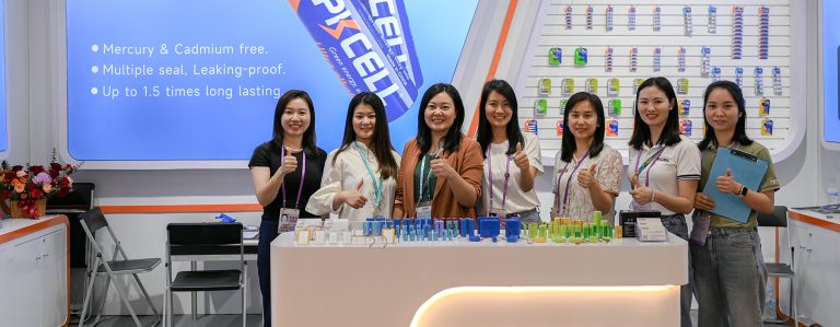 the photo of pkcell family