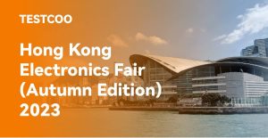 Elektronikmesse Hongkong
